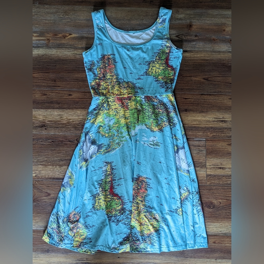 Summer dress